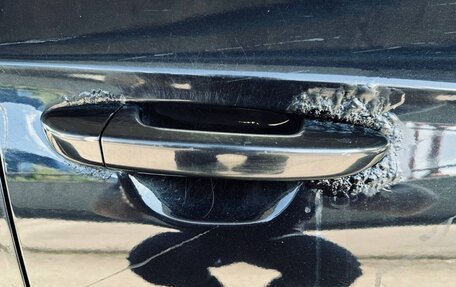 Volkswagen Passat CC I рестайлинг, 2010 год, 700 000 рублей, 24 фотография