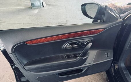 Volkswagen Passat CC I рестайлинг, 2010 год, 700 000 рублей, 20 фотография