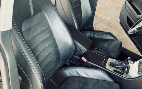 Volkswagen Passat CC I рестайлинг, 2010 год, 700 000 рублей, 17 фотография