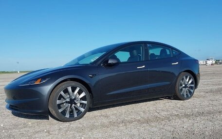 Tesla Model 3 I, 2024 год, 2 900 000 рублей, 5 фотография