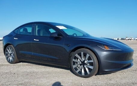 Tesla Model 3 I, 2024 год, 2 900 000 рублей, 4 фотография