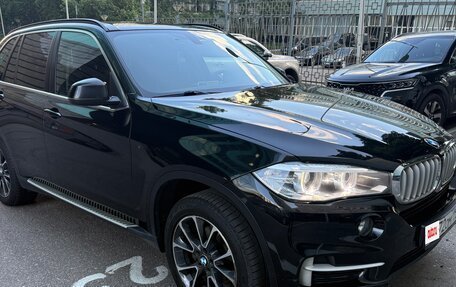 BMW X5, 2015 год, 3 600 000 рублей, 3 фотография