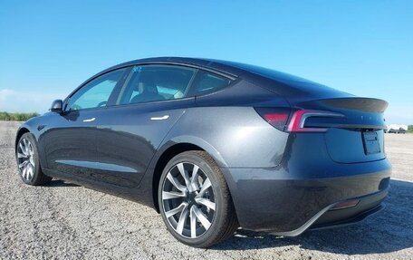 Tesla Model 3 I, 2024 год, 2 900 000 рублей, 3 фотография