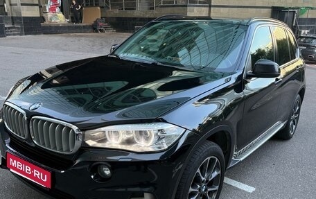 BMW X5, 2015 год, 3 600 000 рублей, 4 фотография