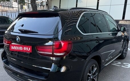 BMW X5, 2015 год, 3 600 000 рублей, 2 фотография