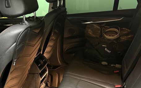 BMW X5, 2015 год, 3 600 000 рублей, 5 фотография