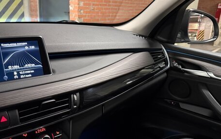 BMW X5, 2015 год, 3 600 000 рублей, 10 фотография
