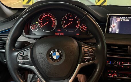 BMW X5, 2015 год, 3 600 000 рублей, 6 фотография