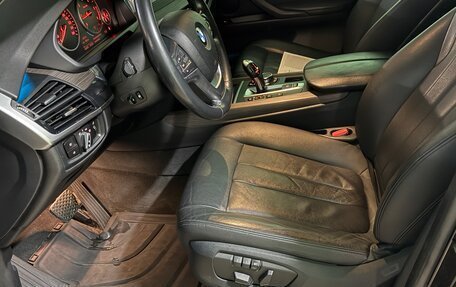 BMW X5, 2015 год, 3 600 000 рублей, 9 фотография