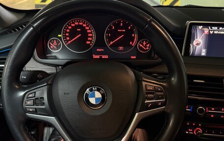 BMW X5, 2015 год, 3 600 000 рублей, 8 фотография