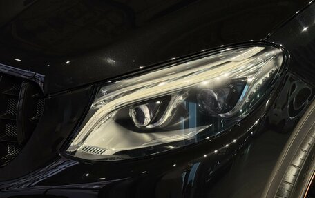Mercedes-Benz GLE Coupe, 2017 год, 4 690 000 рублей, 8 фотография