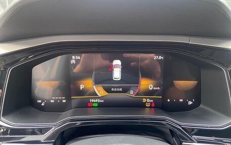 Volkswagen Polo, 2023 год, 1 250 000 рублей, 12 фотография