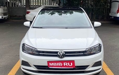 Volkswagen Polo, 2023 год, 1 250 000 рублей, 2 фотография