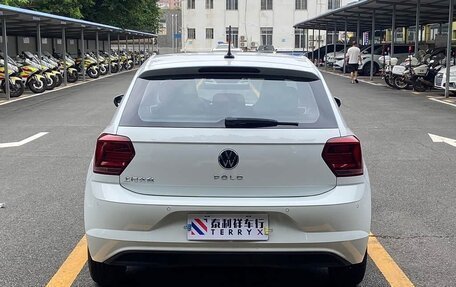 Volkswagen Polo, 2023 год, 1 250 000 рублей, 4 фотография