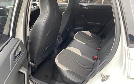 Volkswagen Polo, 2023 год, 1 250 000 рублей, 13 фотография