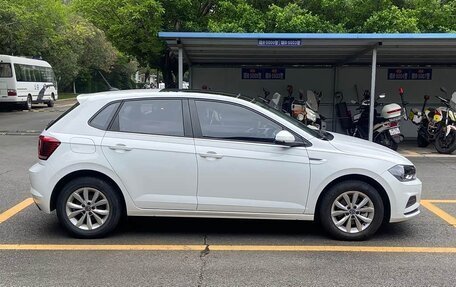 Volkswagen Polo, 2023 год, 1 250 000 рублей, 7 фотография
