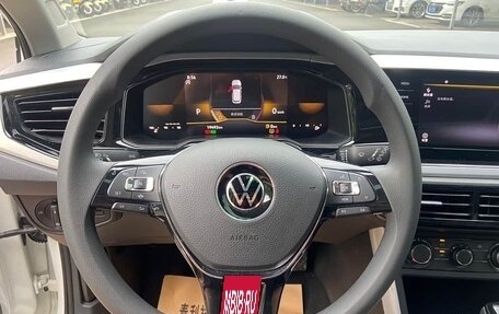 Volkswagen Polo, 2023 год, 1 250 000 рублей, 10 фотография