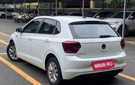 Volkswagen Polo, 2023 год, 1 250 000 рублей, 5 фотография