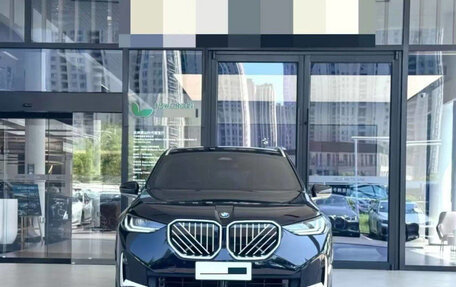 BMW X3, 2025 год, 5 443 000 рублей, 1 фотография