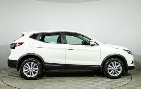 Nissan Qashqai, 2022 год, 2 849 700 рублей, 4 фотография