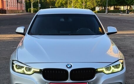 BMW 3 серия, 2018 год, 2 670 000 рублей, 1 фотография