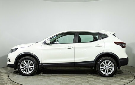 Nissan Qashqai, 2022 год, 2 849 700 рублей, 9 фотография