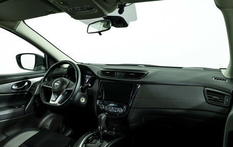 Nissan Qashqai, 2022 год, 2 849 700 рублей, 10 фотография