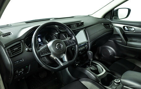 Nissan Qashqai, 2022 год, 2 849 700 рублей, 12 фотография