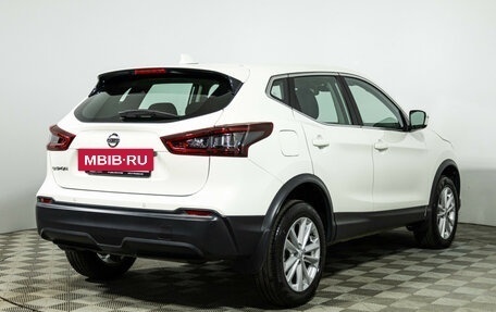 Nissan Qashqai, 2022 год, 2 849 700 рублей, 6 фотография