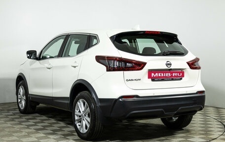 Nissan Qashqai, 2022 год, 2 849 700 рублей, 8 фотография