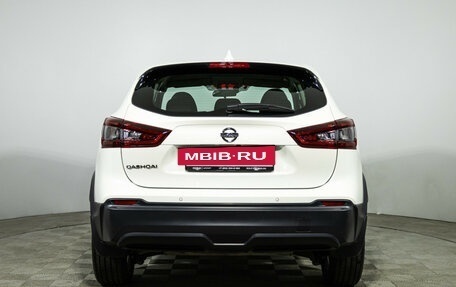 Nissan Qashqai, 2022 год, 2 849 700 рублей, 7 фотография