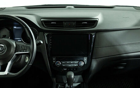Nissan Qashqai, 2022 год, 2 849 700 рублей, 15 фотография