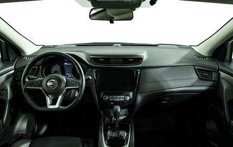 Nissan Qashqai, 2022 год, 2 849 700 рублей, 14 фотография