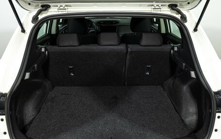 Nissan Qashqai, 2022 год, 2 849 700 рублей, 19 фотография