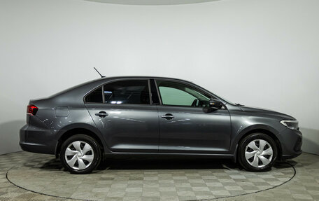 Volkswagen Polo VI (EU Market), 2020 год, 1 399 700 рублей, 4 фотография