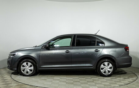 Volkswagen Polo VI (EU Market), 2020 год, 1 399 700 рублей, 9 фотография