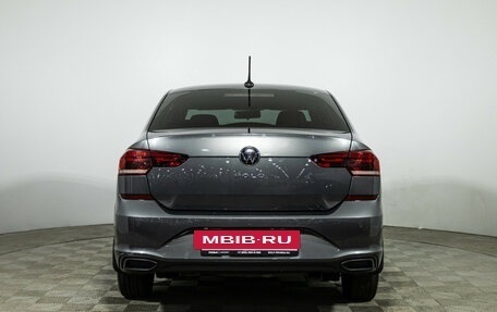 Volkswagen Polo VI (EU Market), 2020 год, 1 399 700 рублей, 7 фотография
