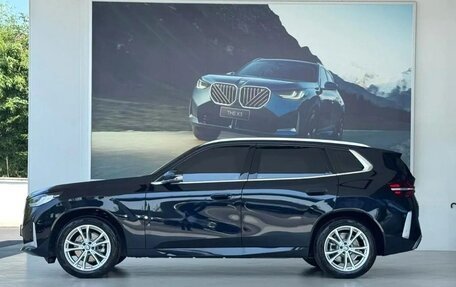 BMW X3, 2025 год, 5 443 000 рублей, 3 фотография