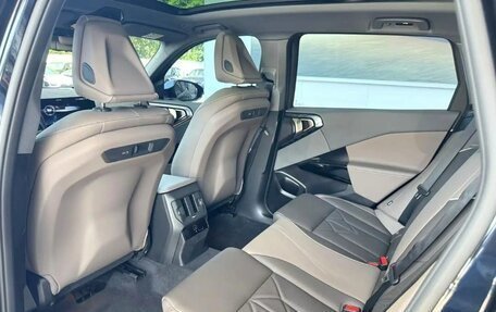 BMW X3, 2025 год, 5 443 000 рублей, 4 фотография