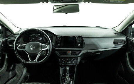 Volkswagen Polo VI (EU Market), 2020 год, 1 399 700 рублей, 14 фотография
