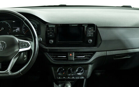 Volkswagen Polo VI (EU Market), 2020 год, 1 399 700 рублей, 15 фотография