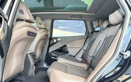 BMW X3, 2025 год, 5 443 000 рублей, 5 фотография