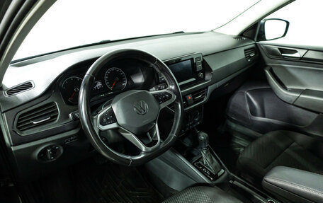 Volkswagen Polo VI (EU Market), 2020 год, 1 399 700 рублей, 12 фотография