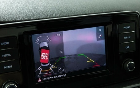 Volkswagen Polo VI (EU Market), 2020 год, 1 399 700 рублей, 16 фотография