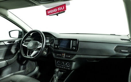 Volkswagen Polo VI (EU Market), 2020 год, 1 399 700 рублей, 10 фотография