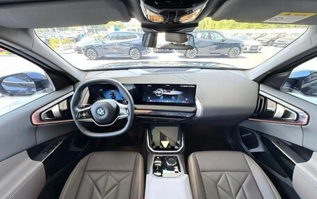 BMW X3, 2025 год, 5 443 000 рублей, 7 фотография