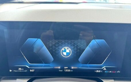 BMW X3, 2025 год, 5 443 000 рублей, 6 фотография