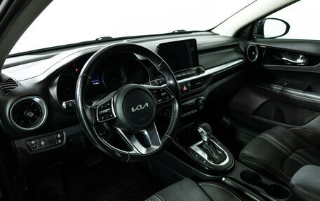 KIA Cerato IV, 2022 год, 1 999 585 рублей, 12 фотография