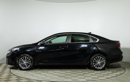 KIA Cerato IV, 2022 год, 1 999 585 рублей, 9 фотография