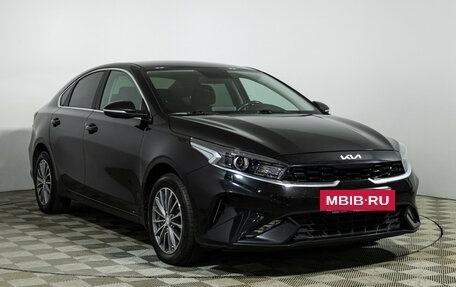 KIA Cerato IV, 2022 год, 1 999 585 рублей, 4 фотография